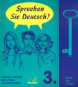 Sprechen Sie Deutsch? 3. - Kniha pro učitele Sprechen Sie Deutsch? 3. - Kniha pro učitele