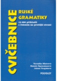 Cvičebnice ruské gramatiky
