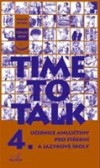 Time to Talk 4. /B2/ Time to Talk 4. /B2/