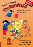 Tintenfass pro 3. ročník ZŠ - kniha pro žáka Tintenfass pro 3. ročník ZŠ - kniha pro žáka