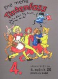 Tintenfass pro 4. ročník ZŠ - pracovní sešit