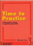 Time to Practise 1 Time to Practise 1