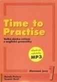 Time to Practise 1 + MP3 Time to Practise 1 + MP3