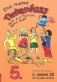Tintenfass pro 5. ročník ZŠ - kniha pro učitele Tintenfass pro 5. ročník ZŠ - kniha pro učitele