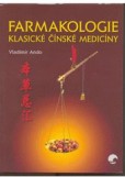 Farmakologie klasické čínské medicíny