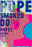 The Pope Smoked Dope - Papež kouřil trávu