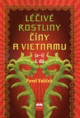 Léčivé rostliny Číny a Vietnamu