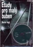 Etudy pro malý buben + CD