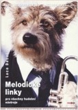 Melodické linky pro všechny hudební nástroje