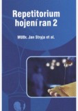 Repetitorium hojení ran 2 Repetitorium hojení ran 2