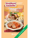 Hrníčková kuchařka - První kroky v kuchyni Hrníčková kuchařka - První kroky v kuchyni