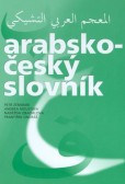 Arabsko-český slovník Arabsko-český slovník