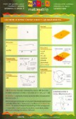Mapka matematiky 3 Mapka matematiky 3