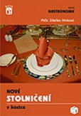 Nové stolničení v kostce Nové stolničení v kostce
