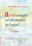 Aromaterapie od těhotenství po kojení Aromaterapie od těhotenství po kojení
