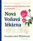 Nová Voňavá lékárna Nová Voňavá lékárna