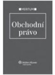 Obchodní právo - Meritum 1. část Obchodní právo - Meritum 1. část