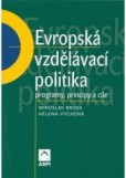 Evropská vzdělávací politika Evropská vzdělávací politika