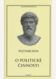O politické činnosti O politické činnosti