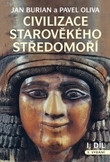 Civilizace starověkého Středomoří I, II, 3. vydání