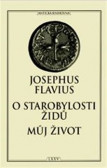 O starobylosti Židů / Můj život O starobylosti Židů / Můj život