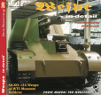 Sd.Kfz 124 Wespe in detail Sd.Kfz 124 Wespe in detail