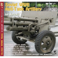 Soviet WWII Anti-Tank Artillery in detail Soviet WWII Anti-Tank Artillery in detail