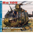 Bo-105 in detail Bo-105 in detail