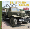 ZiL-157 Variants ZiL-157 Variants