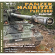 Panzerhaubitze PzH 2000 in detail Panzerhaubitze PzH 2000 in detail