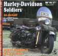 Harley-Davidson Soldiers in detail Harley-Davidson Soldiers in detail