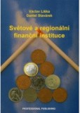 Světové a regionální finanční instituce