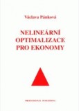 Nelineární optimalizace pro ekonomy Nelineární optimalizace pro ekonomy