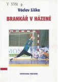 Brankář v házené Brankář v házené