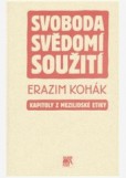 Svoboda Svedomí Soužití Svoboda Svedomí Soužití