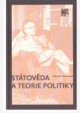 Státověda a teorie politiky