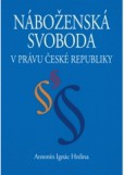 Náboženská svoboda v právu ČR