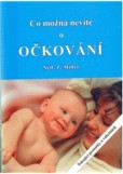 Co možná nevíte o očkování Co možná nevíte o očkování