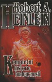 Kompletní historie budoucnosti Kompletní historie budoucnosti