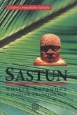 Sastun - učednicí mayského léčitele Sastun - učednicí mayského léčitele