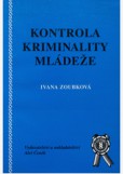 Kontrola kriminality mládeže