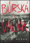 Búrská válka Búrská válka