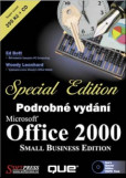 Office 2000 SBE podrobné vydání Office 2000 SBE podrobné vydání