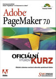 Adobe PageMaker 7.0 oficiální výukový kurz