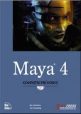 Maya 4 - kompletní průvodce Maya 4 - kompletní průvodce