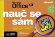Nauč se sám MS Office XP Nauč se sám MS Office XP