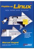 Přejděte na LINUX Přejděte na LINUX