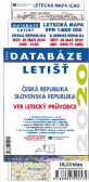 Databáze letišť 2020 Databáze letišť 2020