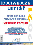 Databáze letišť 2021 Databáze letišť 2021