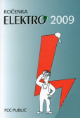 Ročenka ELEKTRO 2009 Ročenka ELEKTRO 2009